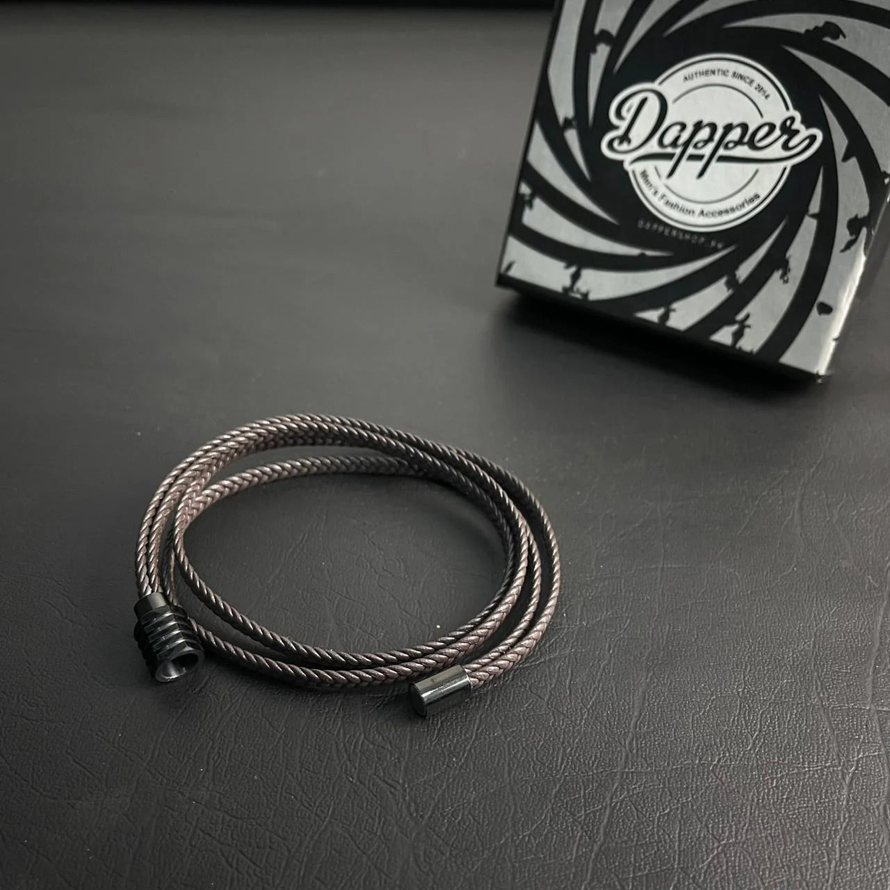 Leather Bracelets For Men