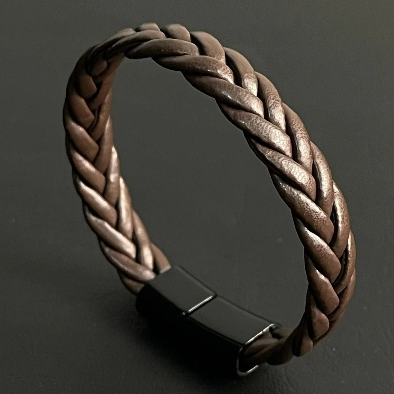 Leather Bracelets For Men