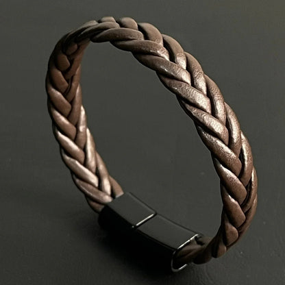 Leather Bracelets For Men