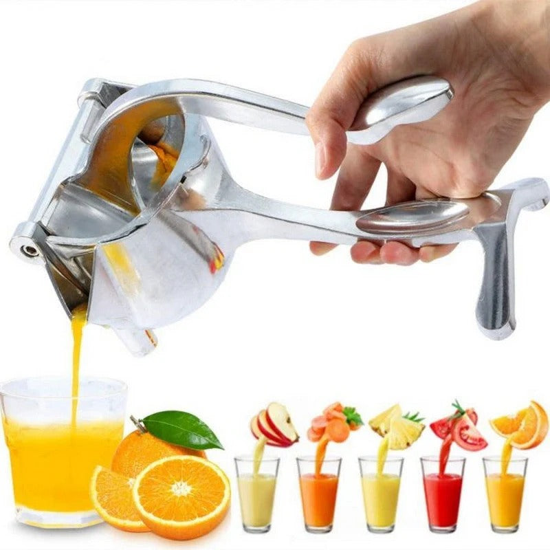 Fruit Juicer