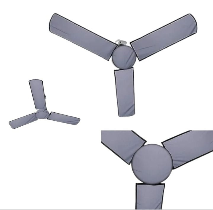 Ceiling Fan Covers
