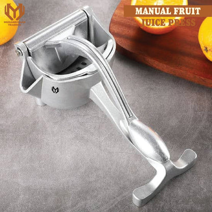 Fruit Juicer