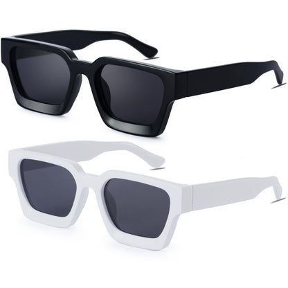Square Sunglasses for Women