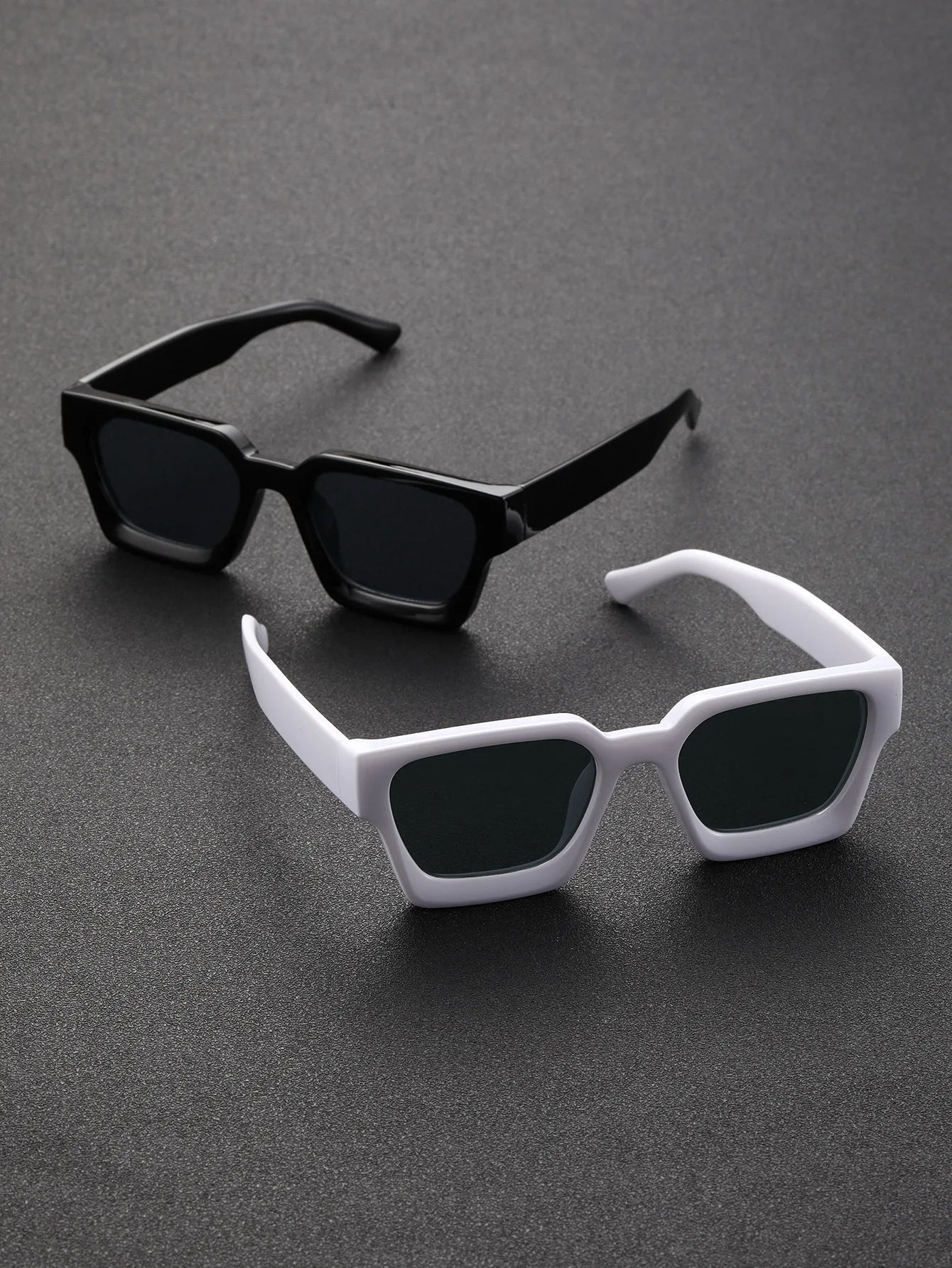 Square Sunglasses for Women