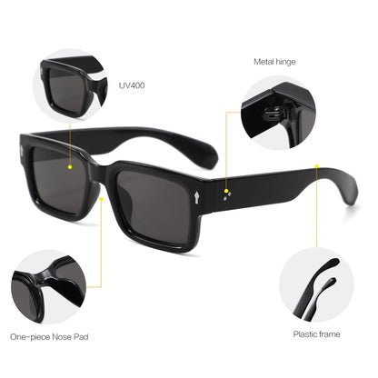Square Sunglasses for Women